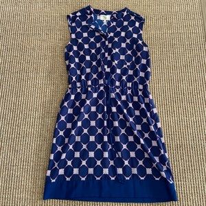 Tie Waist Dress